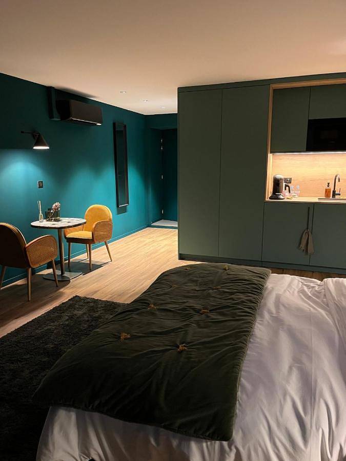 Gîte pour 2 personnes à Altkirch - 2