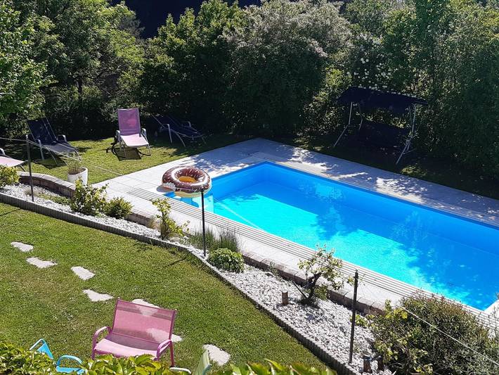 Ganze Ferienwohnung, Ferienwohnung für 5 Personen mit Ausblick in Spital am Pyhrn, Kirchdorf an der Krems (Bezirk)