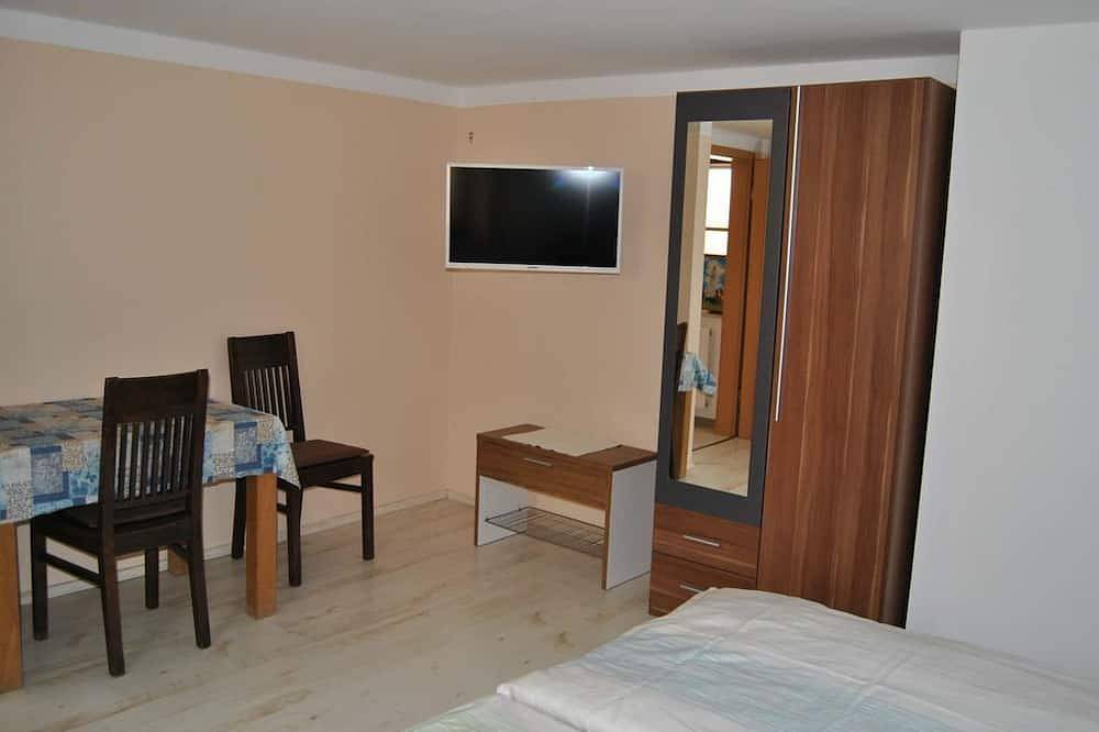 Ganze Wohnung, Apartments Hanna Bimbach - Appartement Bimbach in Großenlüder, Rhön-Hessen