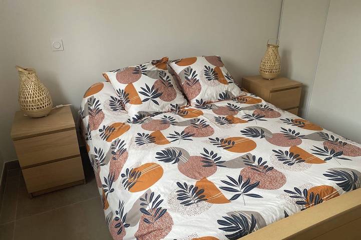 Location de vacances pour 8 personnes, avec jacuzzi à Quissac - 2