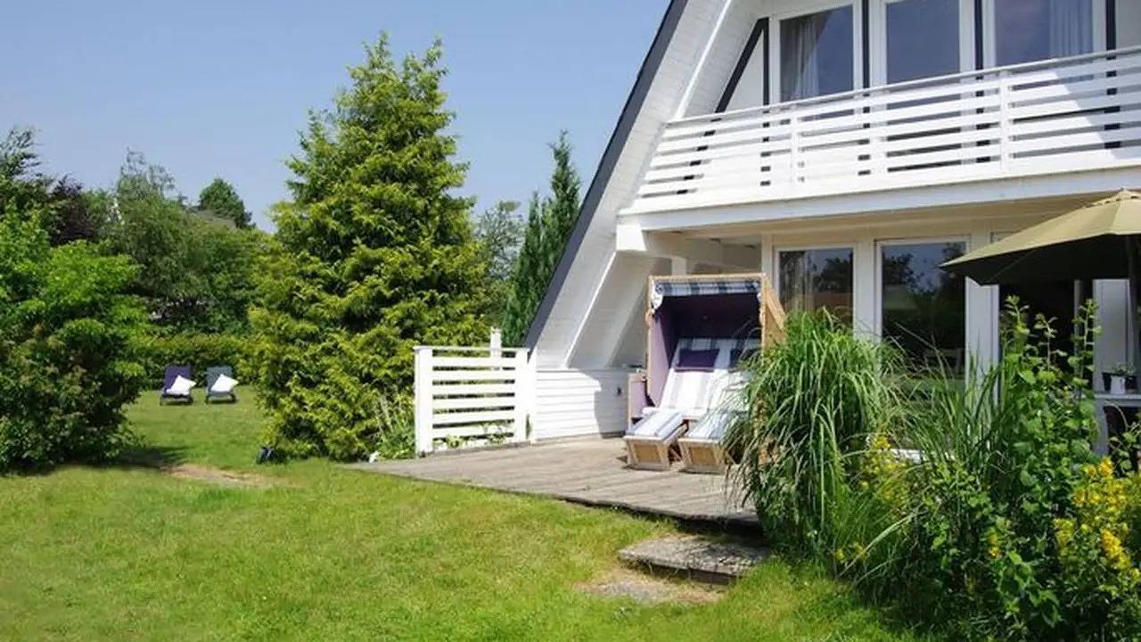 Ferienhaus für 4 Personen (65 m²) in Brodersby in Burg (Brodersby), Brodersby an der Schlei