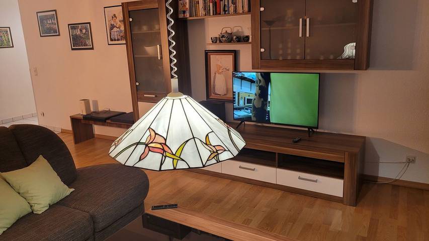 Ferienwohnung für 4 Personen, mit Terrasse, mit Haustier in Zinnowitz - 3