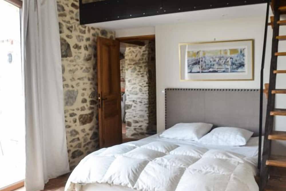 Charme et confort au milieu des vignes in Liré, Région de Cholet