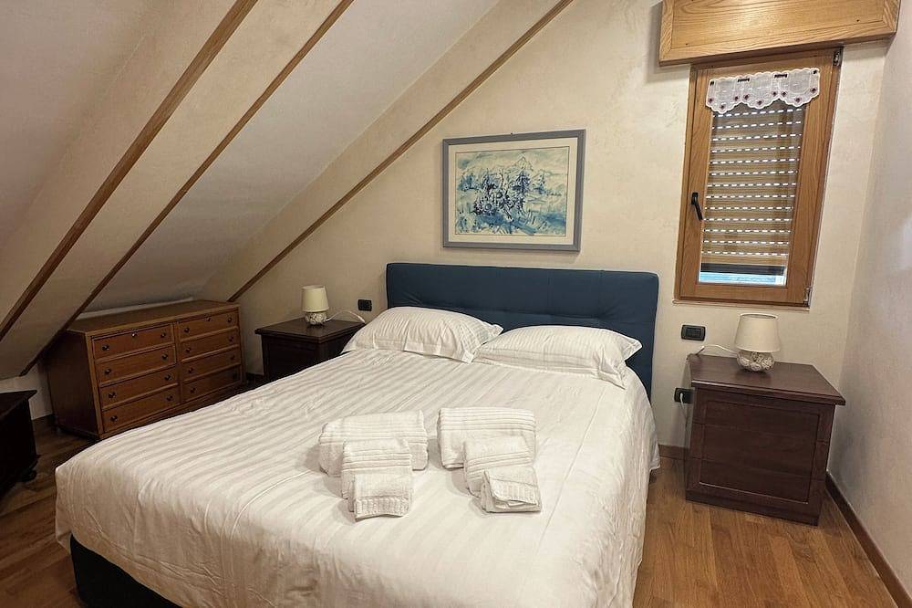 Entire apartment, Encanto - Your retreat in Roccaraso with breathtaking mountain views in Roccaraso, Alto Sangro