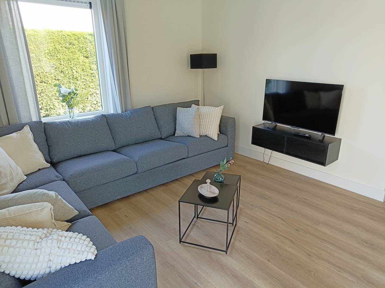 Verhuurcentrum Breskens — Schoneveld 261 (Zeemeeuw), Breskens in Zeeuwse Kust