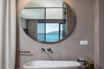 Villa for 10 People in Jezera, Murter, Photo 4