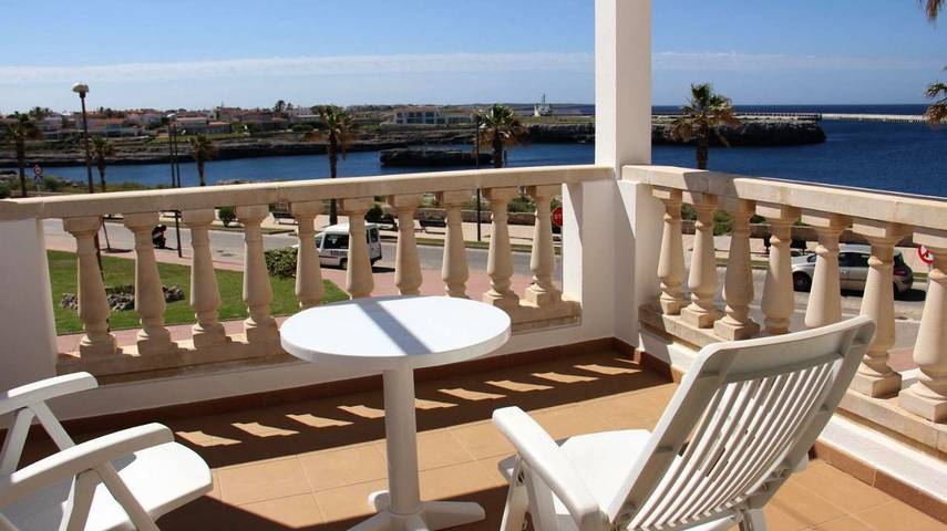 Maison d’hôte pour 3 personnes, avec terrasse dans les Îles Baléares - 4