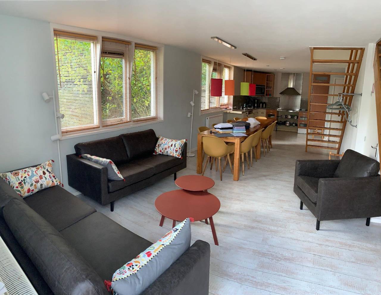 Ganze Ferienwohnung, Ferienwohnung mit Wallbox in Niederländische Nordsee