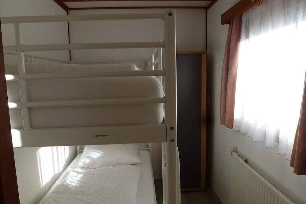 Heerlijk vakantiehuis op prachtig park in Nationaal Park Dwingelderveld