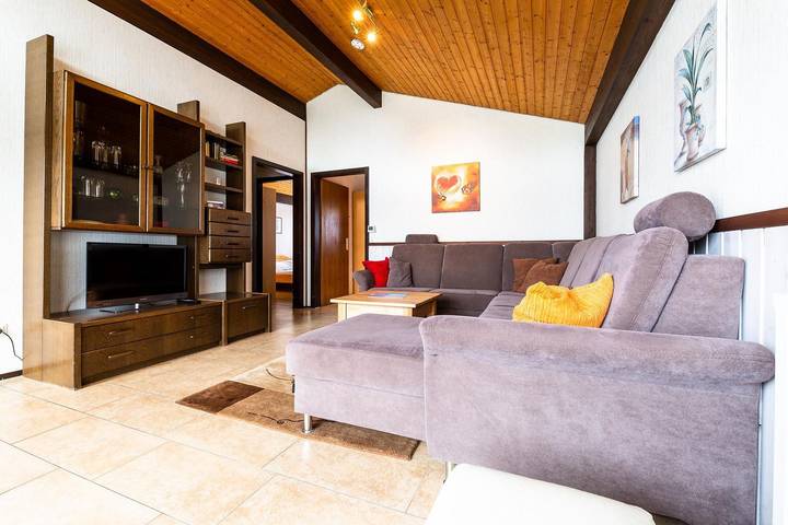 Ferienhaus für 4 Personen, mit Terrasse, mit Haustier am Bodensee - 4