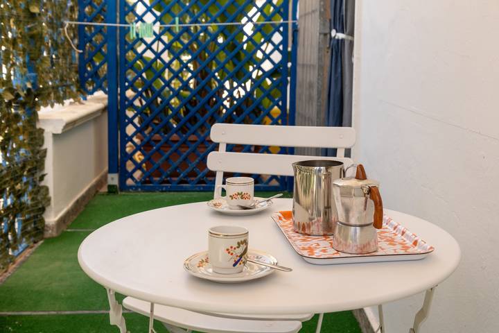 Gîte pour 2 personnes à Sant'Isidoro - 2