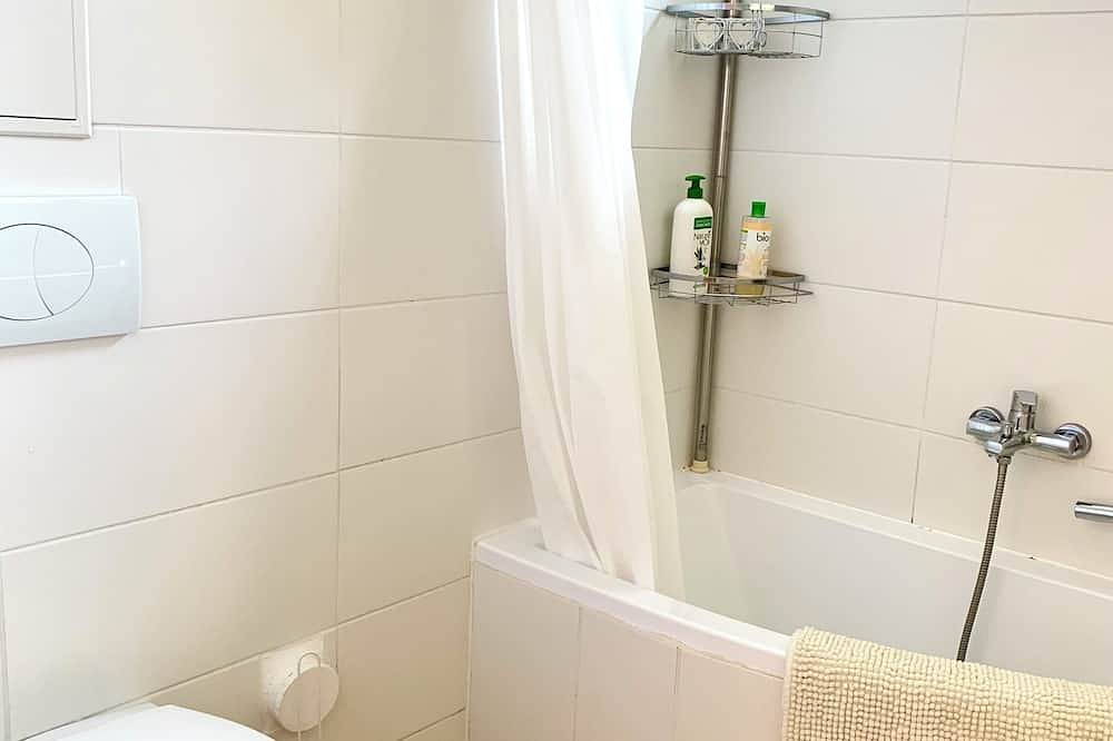 Appartement entier, Appartement calme et nature provençale in Le Puy-Sainte-Réparade, Région d'Aix-en-Provence