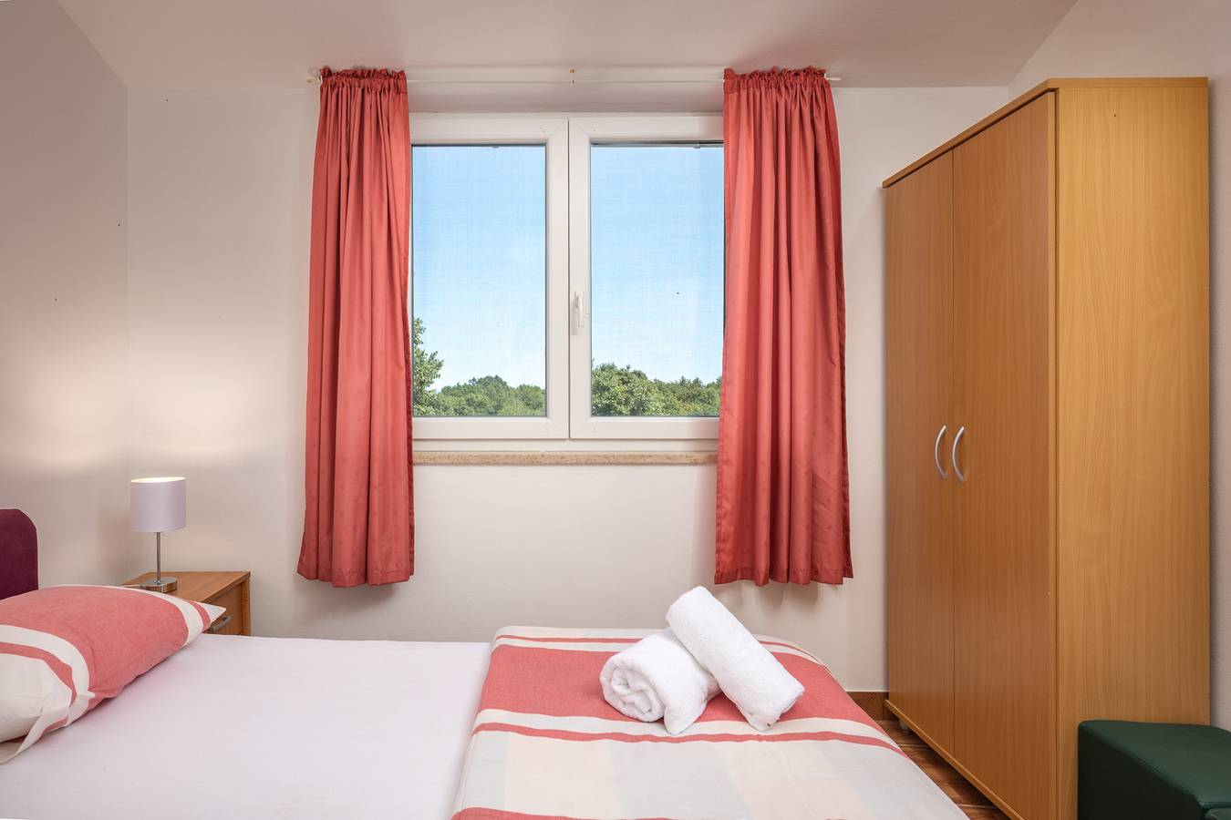Ganze Wohnung, Peaceful Retreat With Terrace 2 in Kavran, Südküste Istrien