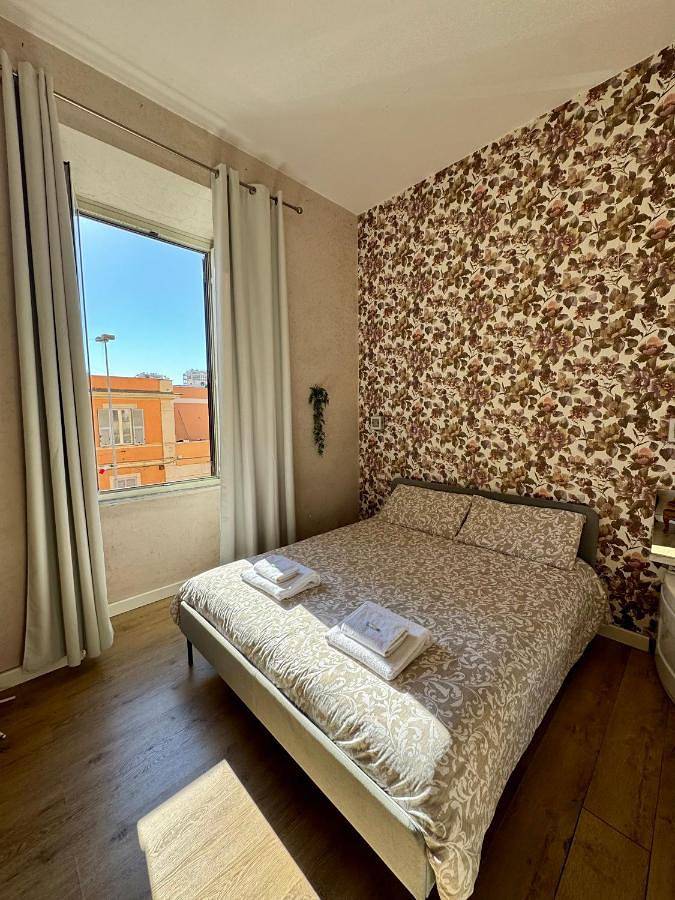 Casa Lina in Civitavecchia, Provincia di Roma