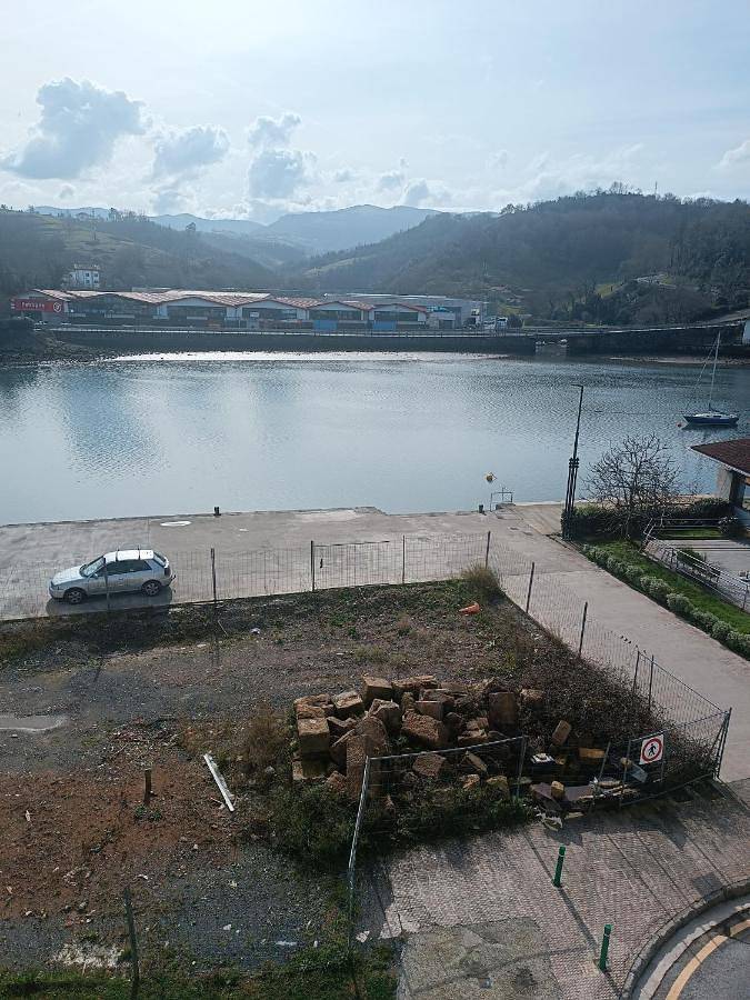 Gîte pour 8 personnes, avec vue et balcon à Orio - 2