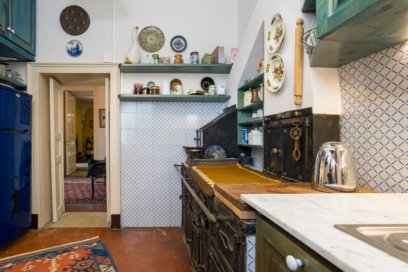 Casa Edera - Villa Storica in Viagrande, Etna