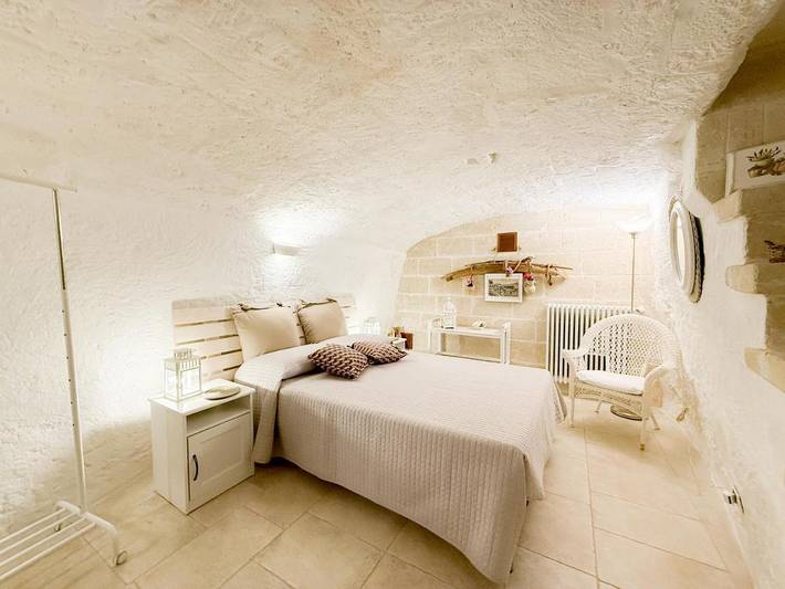 Casa vacanza per 6 persone, con giardino e terrazza - 1