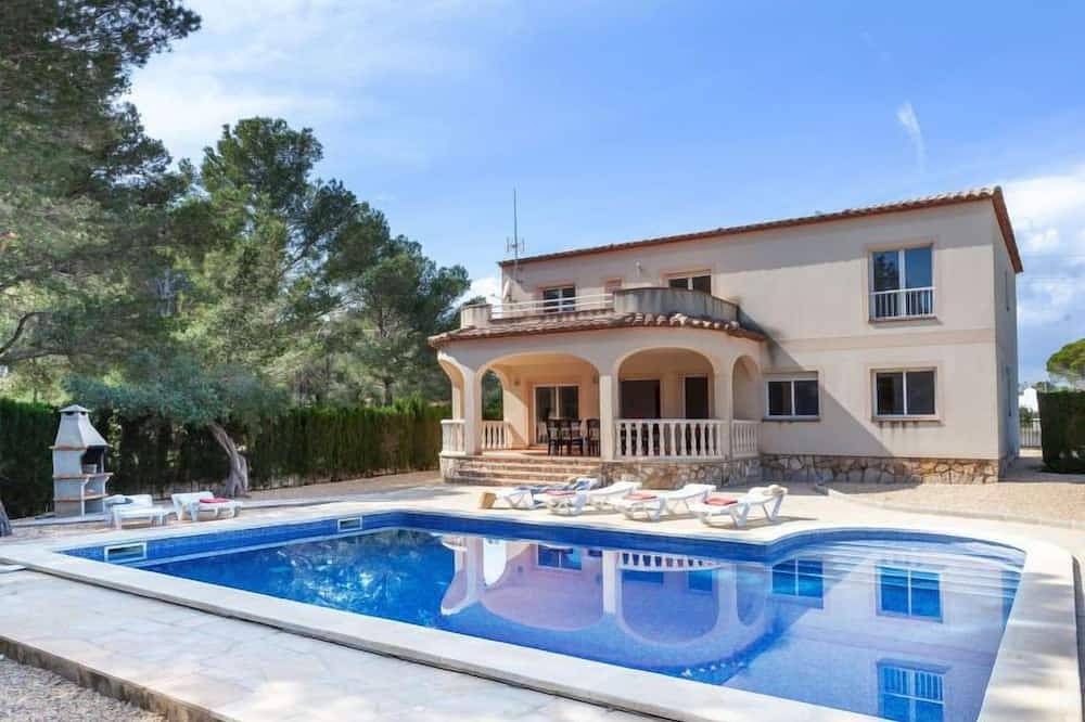 Casa vacanza a Baix Ebre a partire da 235€ a notte