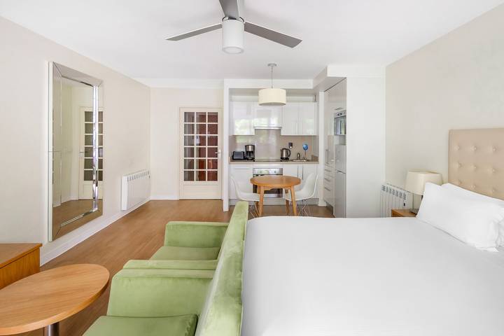 Gîte pour 2 personnes à Vincennes - 3