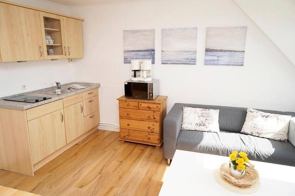 Ganze Wohnung, Ferienwohnung Memmert in Baltrum