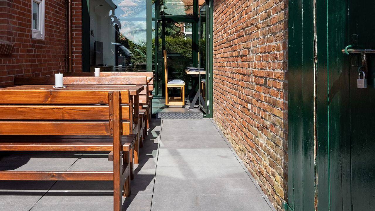 Ferienhaus für 8 Personen (150 m²) in Krummhörn in Pilsum, Krummhörn