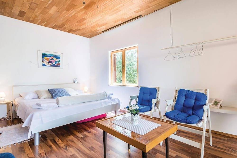 Cały apartament, Niesamowity apartament w Krusevo z Wifi in Donji Karin, Zadar