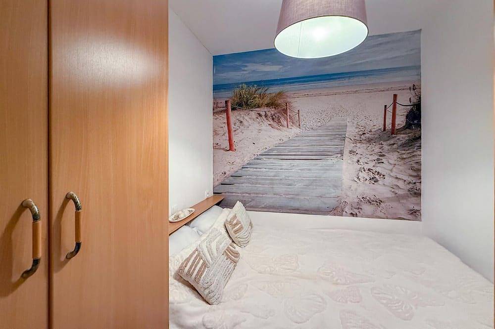 Appartement entier, Appartement incroyable à Bredene in Bredene, Côte belge