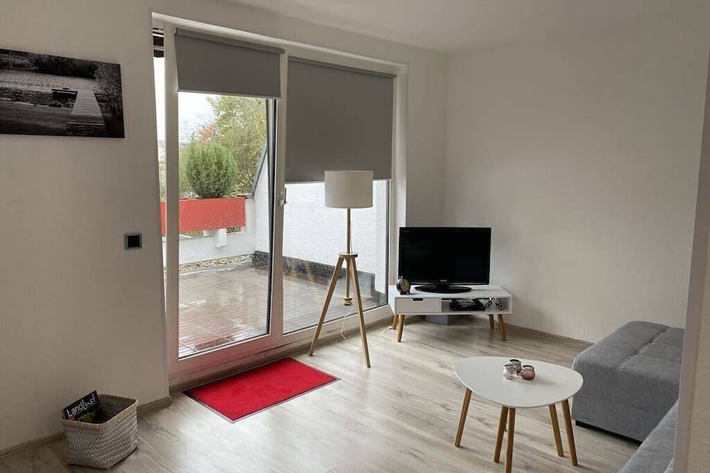Siuerlänner Komfortable Ferienresidenz in Langscheid (Sorpesee), Sundern
