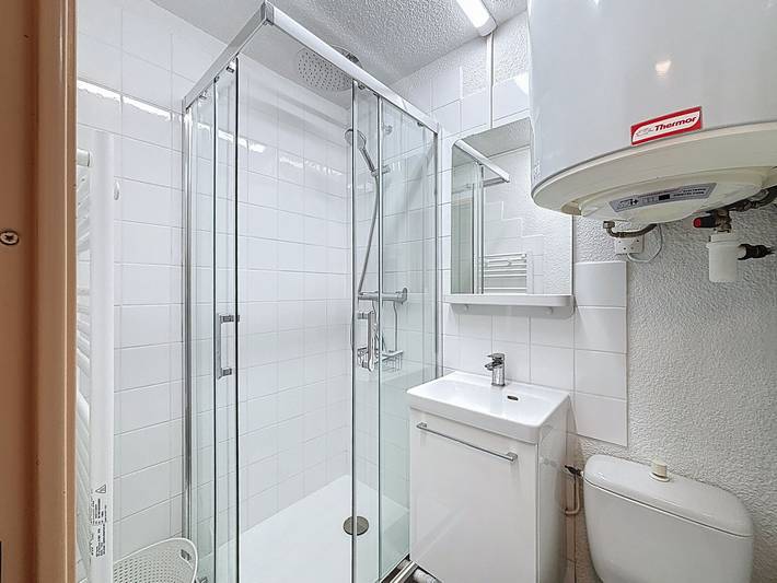 Ganze Wohnung, Résidence des Montagnes in Bellevaux, Thonon-les-Bains und Umgebung