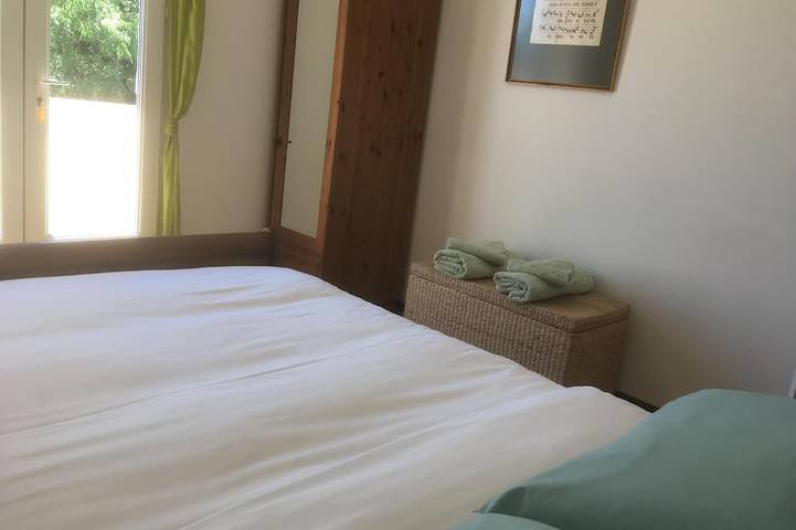 Villa pour 8 personnes, avec jardin et balcon à Flayosc - 3