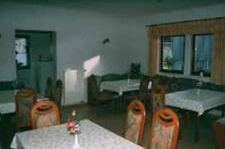 Große Fewo 1 - Ferienwohng. u. Zimmer Goldschmidt in Südharz, Harzvorland