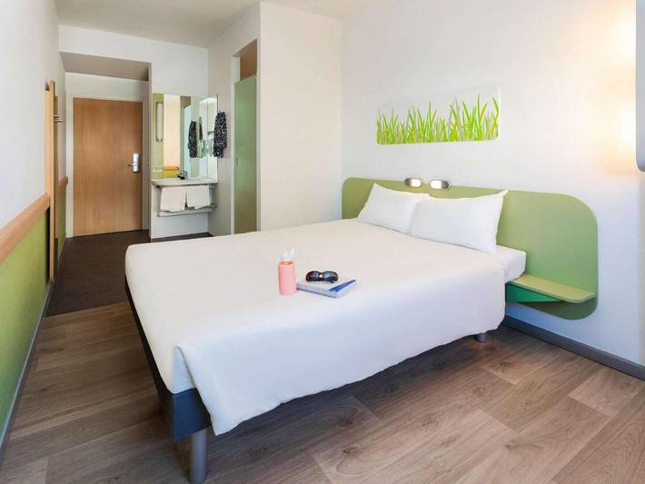 Hotel für 2 Personen in Madrid