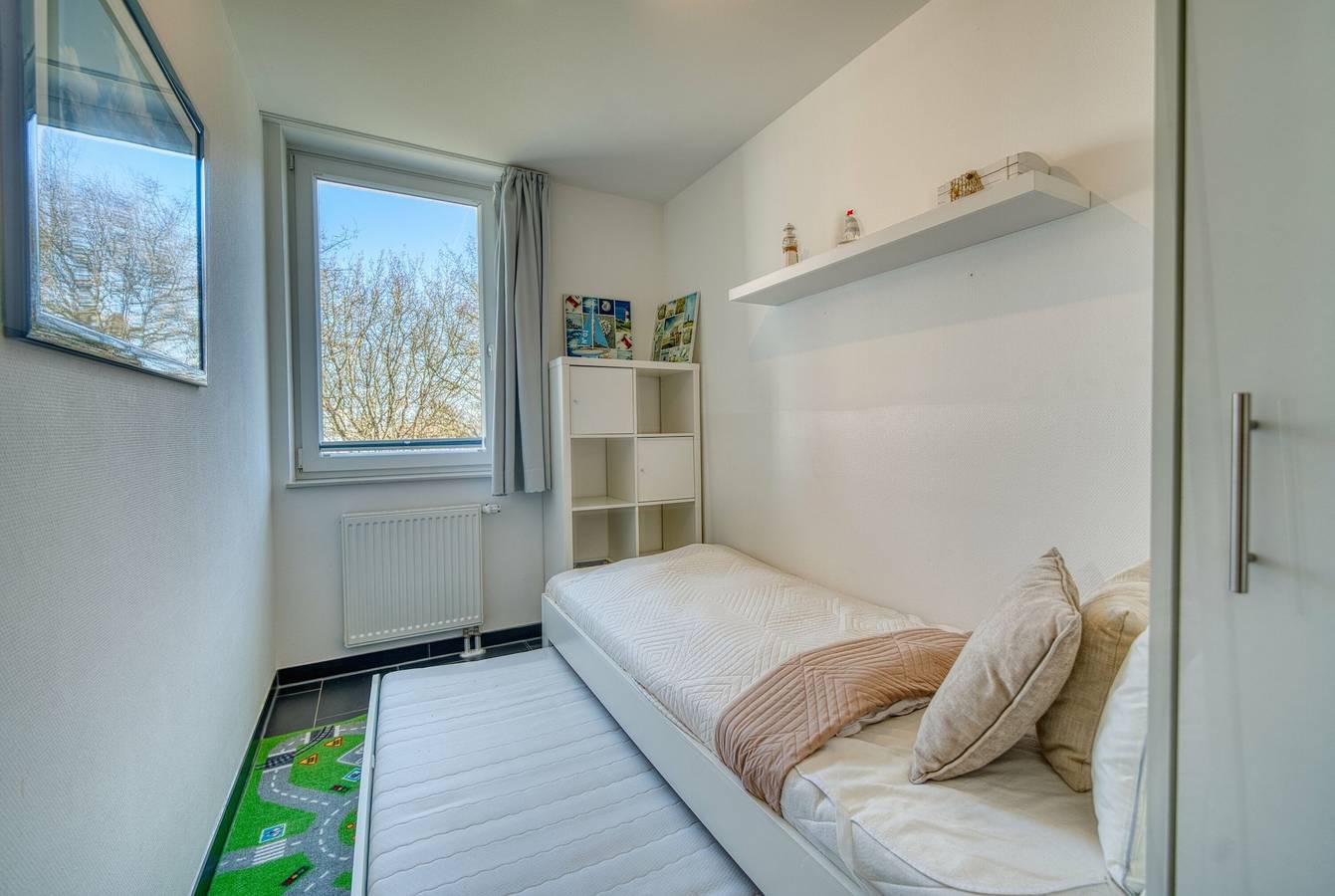 Ganze Ferienwohnung, Strandpark 11 - Meeresrauschen 5, 7Sp1105 in Großenbrode, Ostholstein