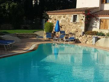 Vakantiepark voor 6 Personen in Tanaunella, Olbia-Tempio, Afbeelding 2