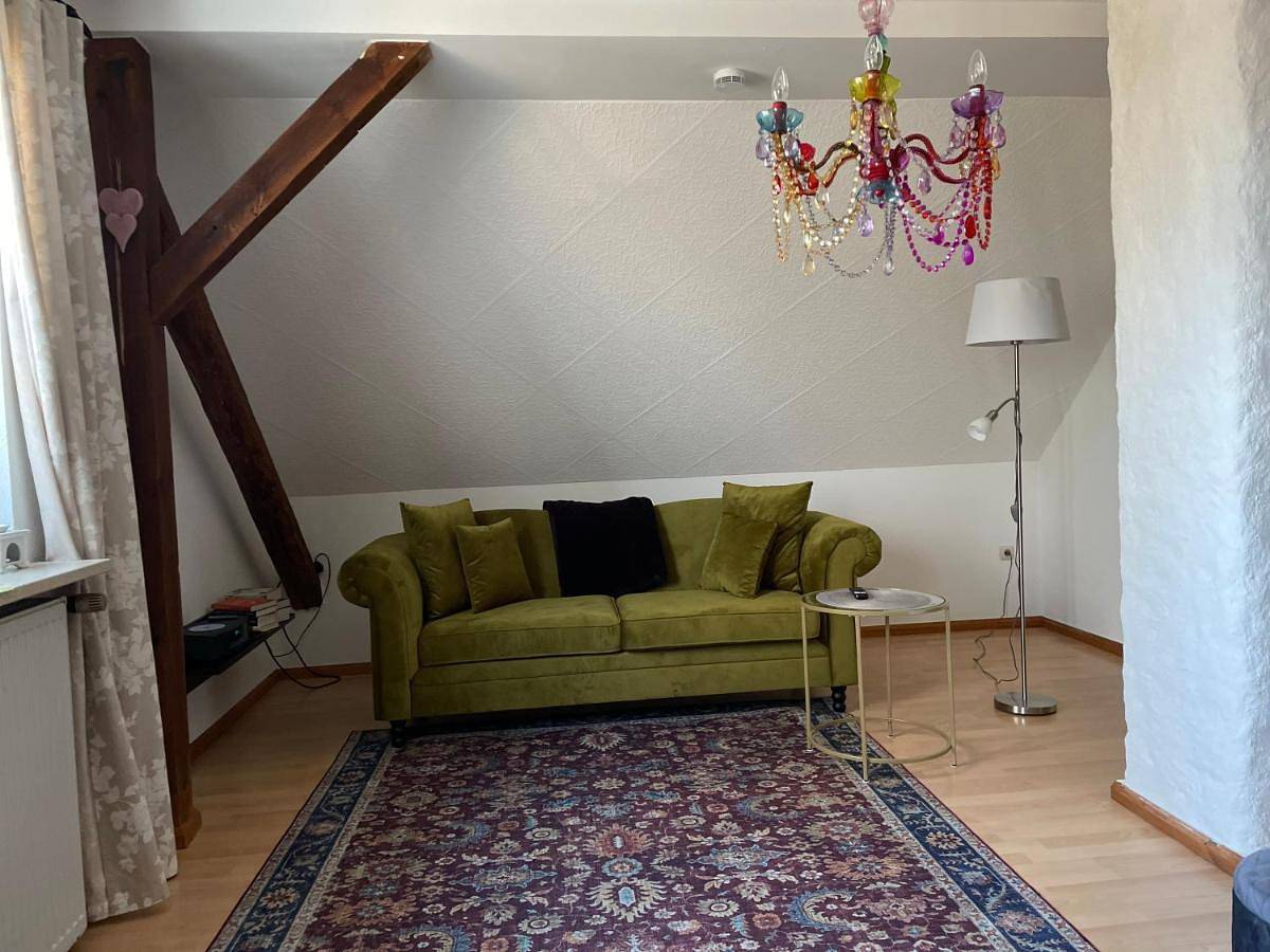 Ganze Wohnung, Apartment in Schwandorf, Ostbayern