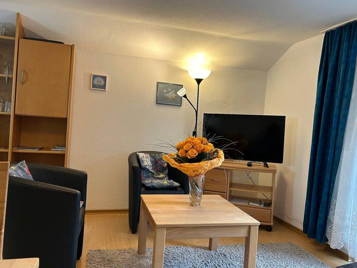 Ganze Ferienwohnung, Fewo Fips in Mittenwald, Bayerische Alpen