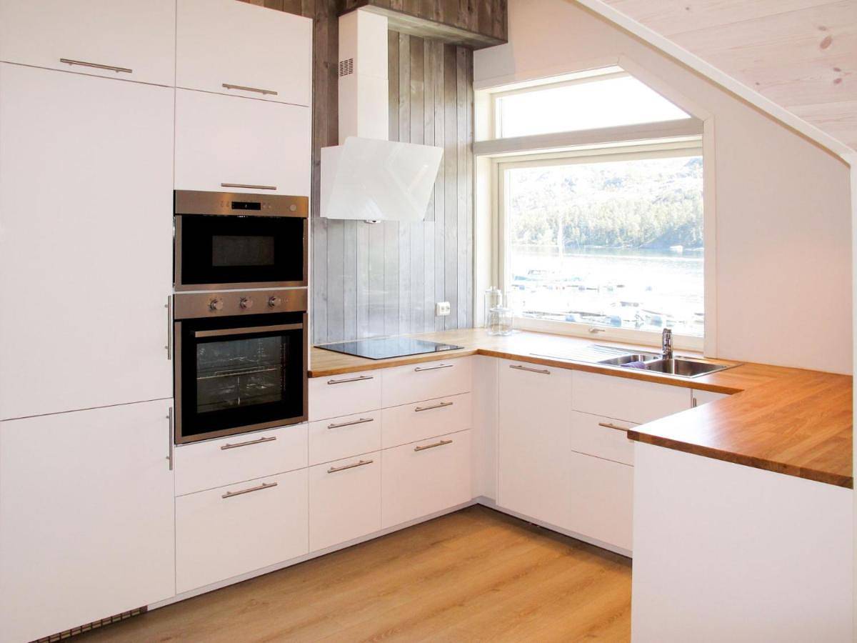 Ganze Wohnung, Apartment Gurevika by Interhome in Huglo, Stord