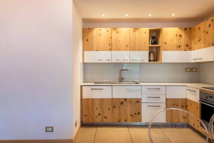 Ferienwohnung für 6 Personen im Val di Fassa - 3