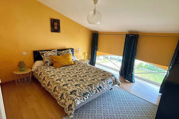 Location de vacances pour 10 personnes à Les Touches-de-Périgny - 3