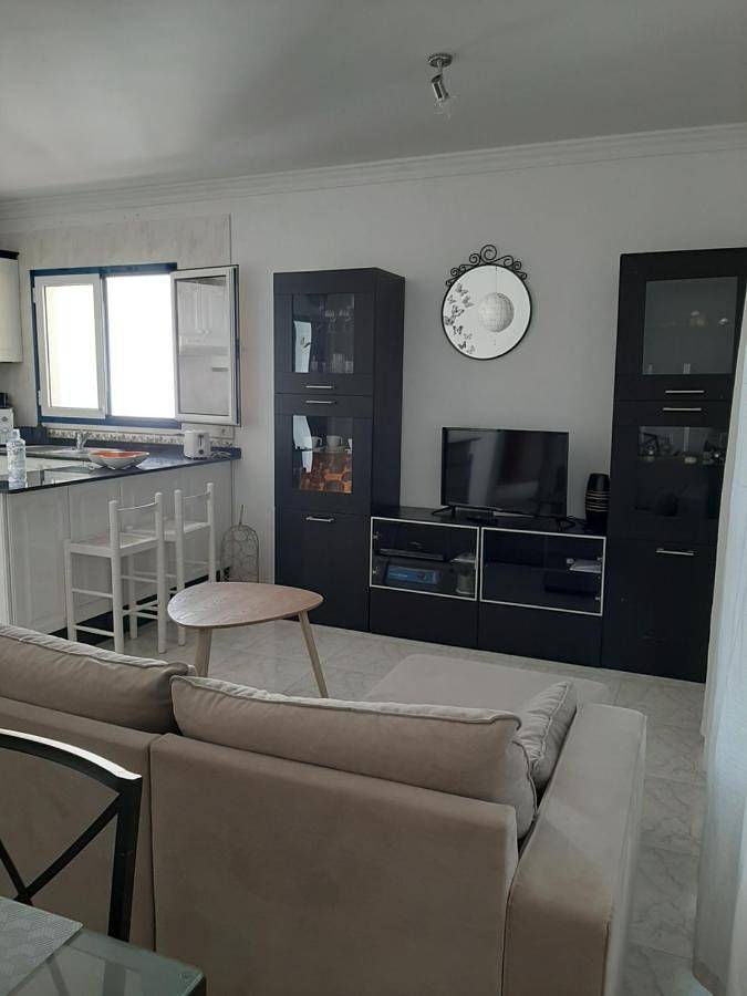Gîte pour 3 personnes, avec vue à Orzola - 2