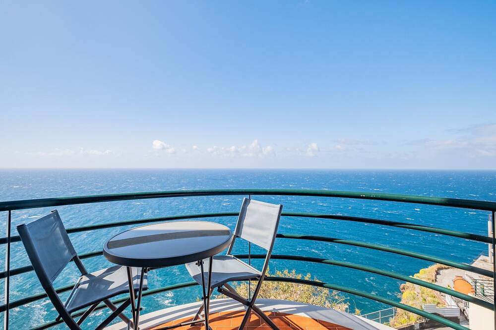 Appartamento vacanze a Câmara de Lobos a partire da 154€ a notte