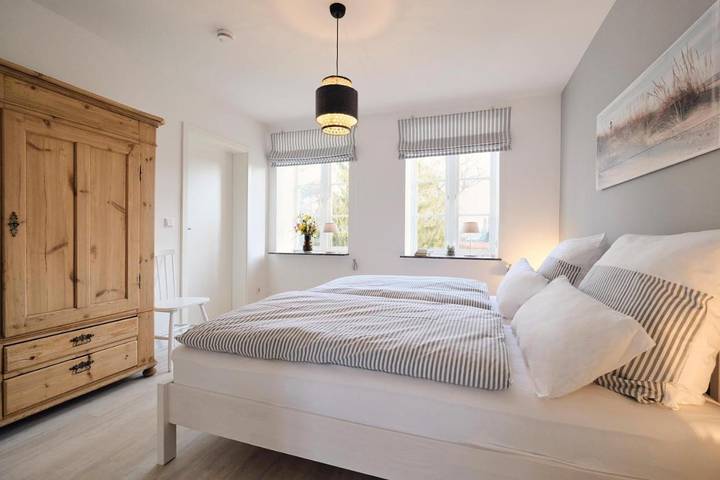 Ferienwohnung für 10 Personen, mit Terrasse und Garten in Dollerup - 4