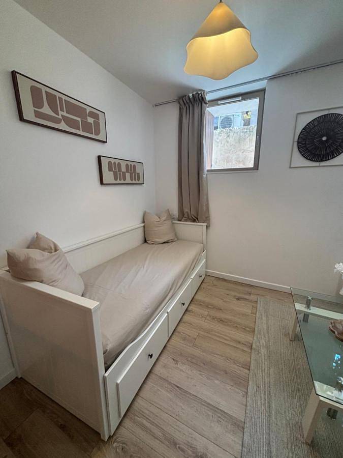 Apartamento de vacaciones para 2 personas - 1