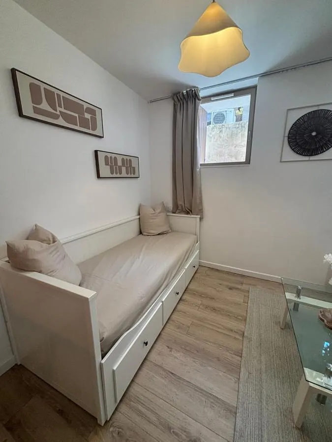 Apartamento de vacaciones para 2 personas - 1