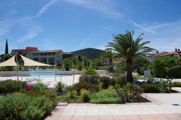 Agriturismo per 4 Persone in Roquebrune-sur-Argens, Draguignan e dintorni, Foto 1