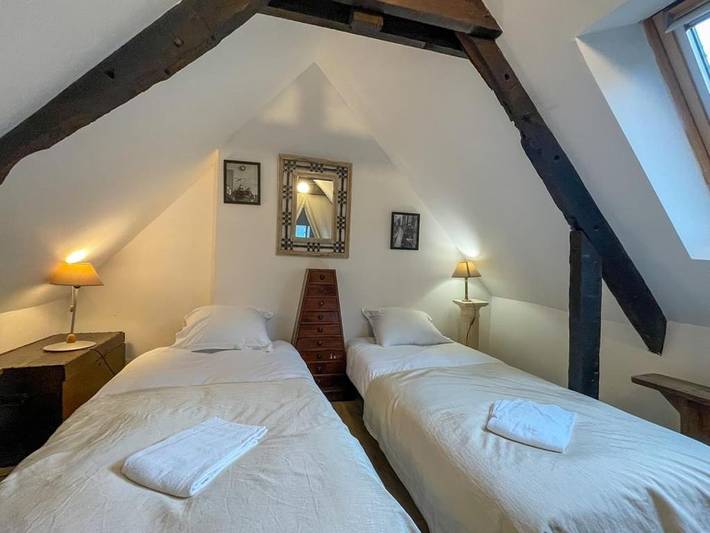 Gîte pour 4 personnes dans Port de Paimpol - 4