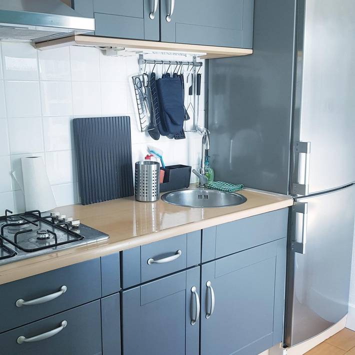 Ferienhaus für 4 Personen, mit Balkon/Terrasse und Terrasse in Bruinisse - 4