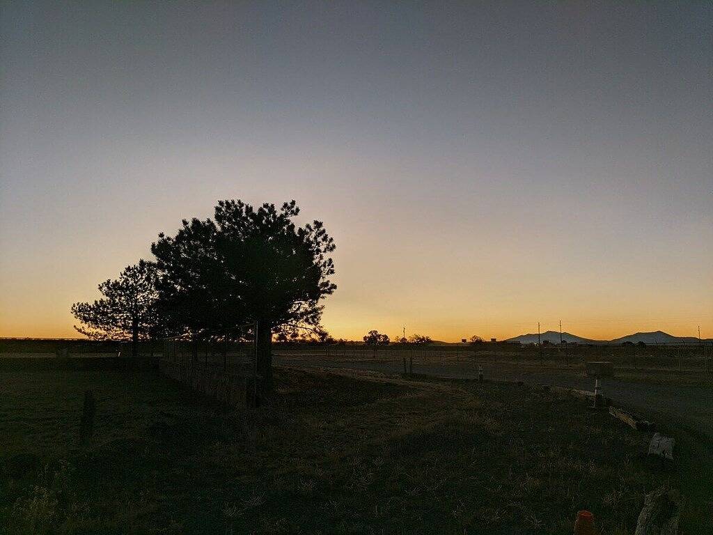 073 Grand Canyon South Rim Star Gazing Retreat Sleeps 8 in Coconino County