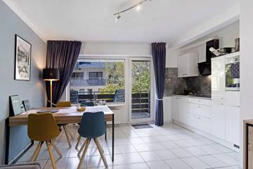Vakantieappartement voor 4 Personen in Stryck, Willingen, Afbeelding 3