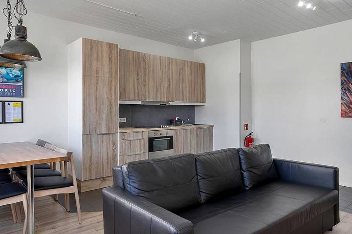 Gîte pour 8 personnes à Reykjavík - 4